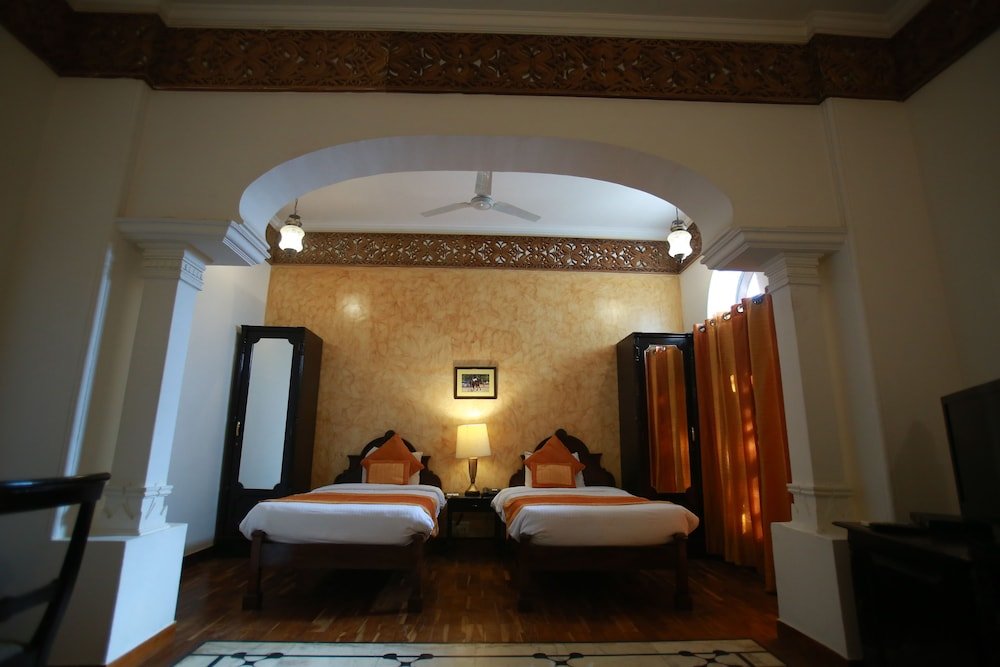 Фото Ranbanka Palace