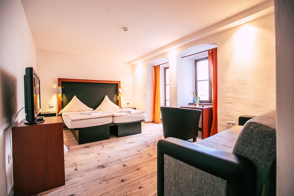 Фото Schloss Hotel Wurzen