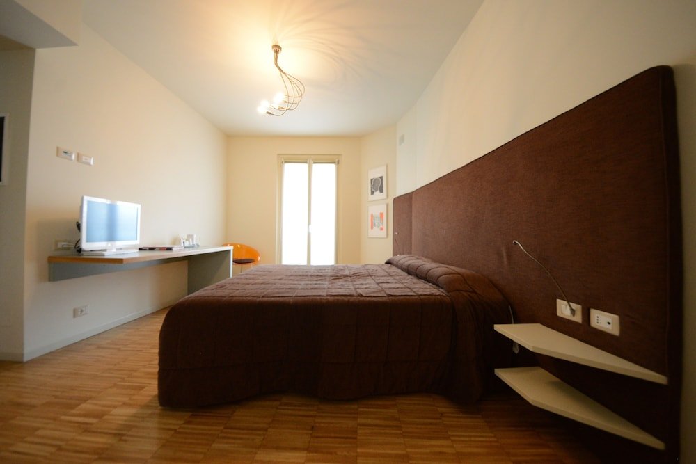 Фото Stile Libero B&B