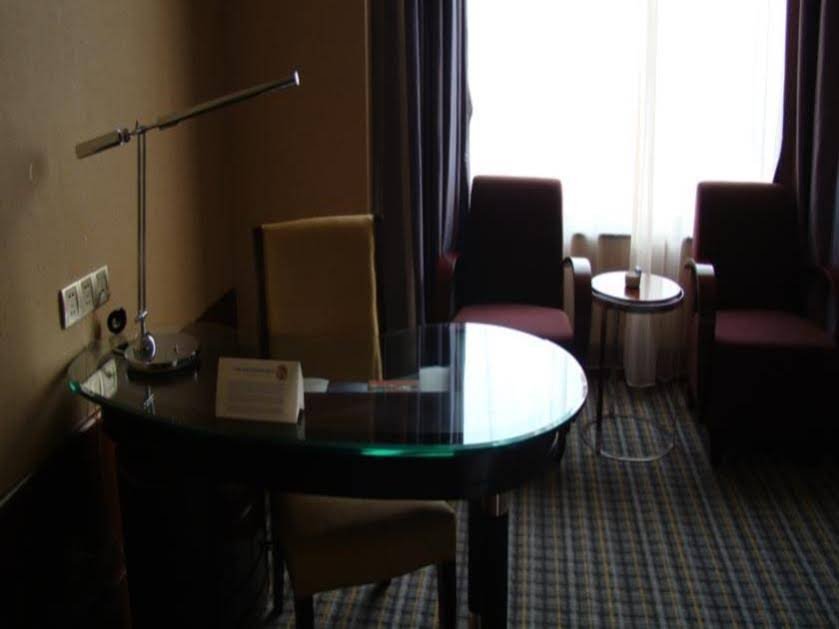 Фото Asta Hotel