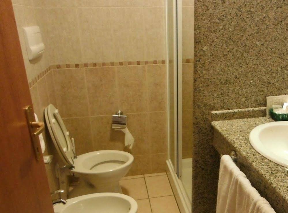 Фото Hotel Baia Marina