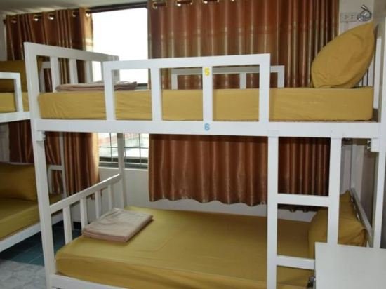 Фото Like Home - Hostel