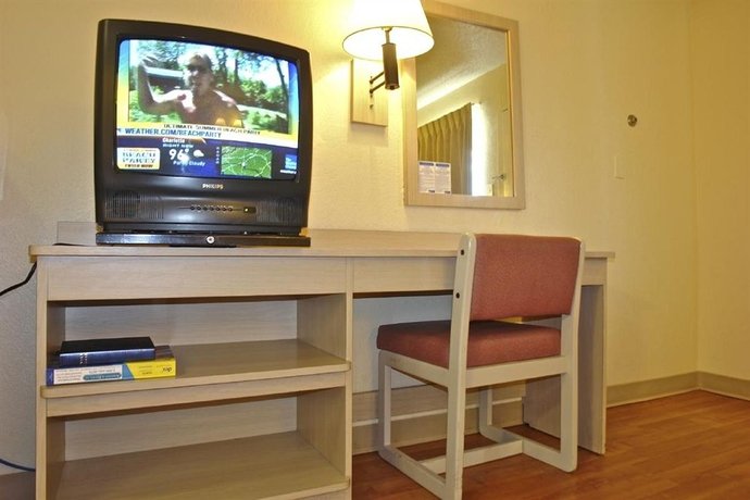 Фото Motel 6 Santa Fe