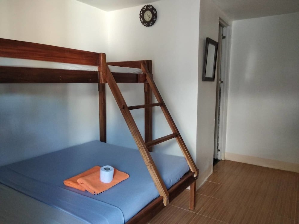 Фото Fanta Lodge