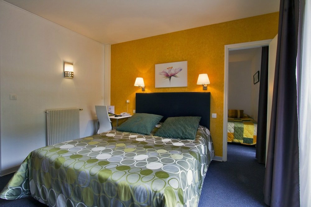 Hotel Hôtel Princess, Pyrenees‑Orientales, photo