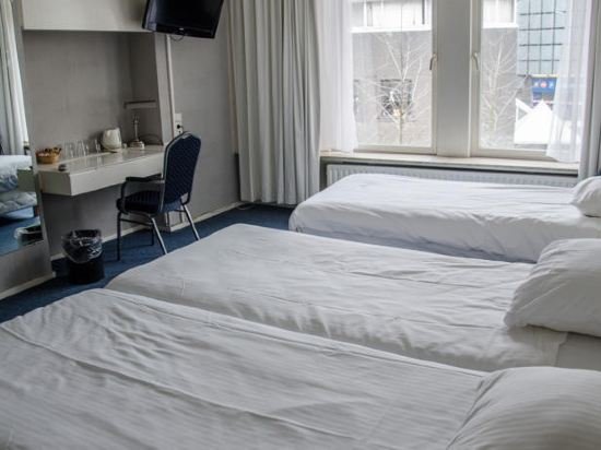 Фото Grand Hotel Central