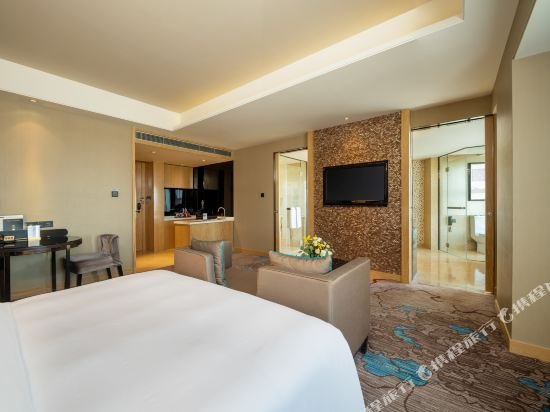 Фото Universal Hotel Urumqi