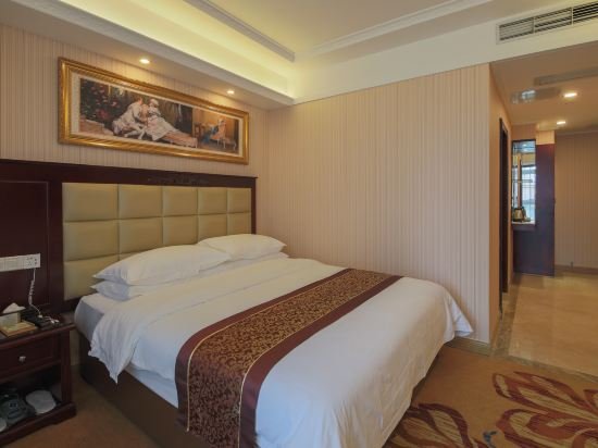 Фото Vienna Hotel Shenzhen Exhibitian Center 2nd