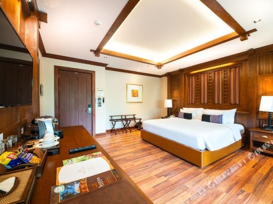 Фото Phra Singh Village