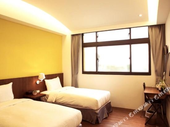 Фото Yun Shue Tang