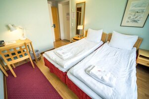 Гостиница Karolineburg Manor House Hotel