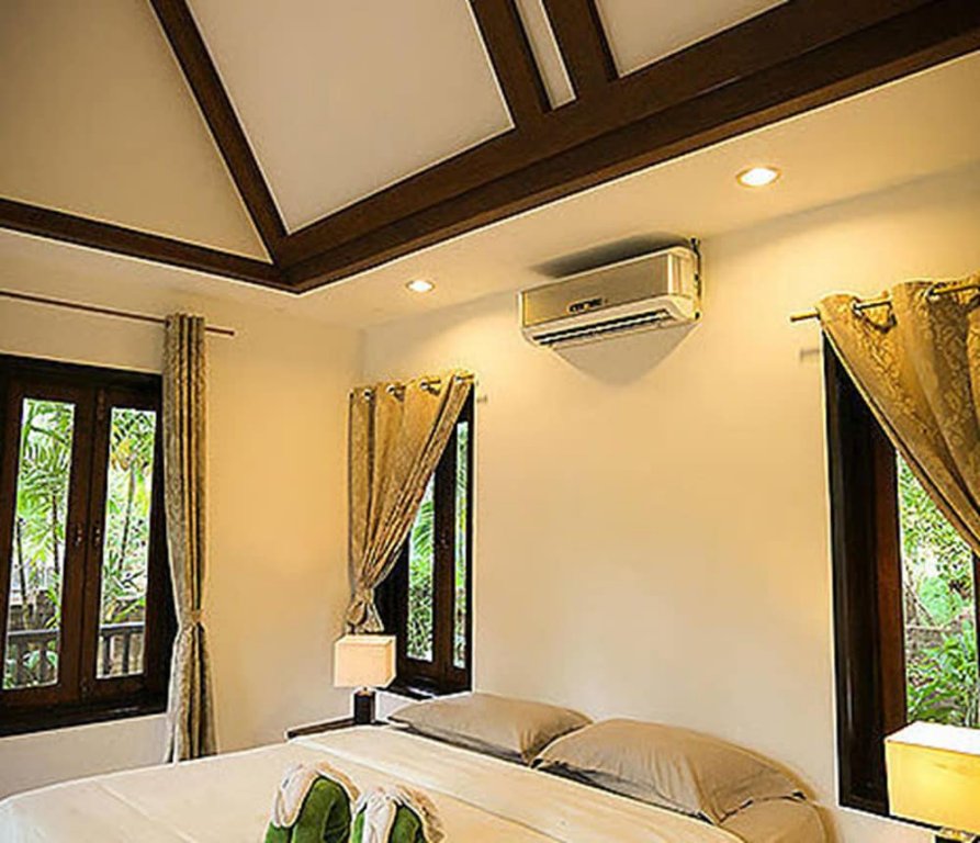 Фото Villa Chaya