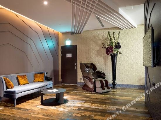 Фото Norwegian Forest Leisure Motel