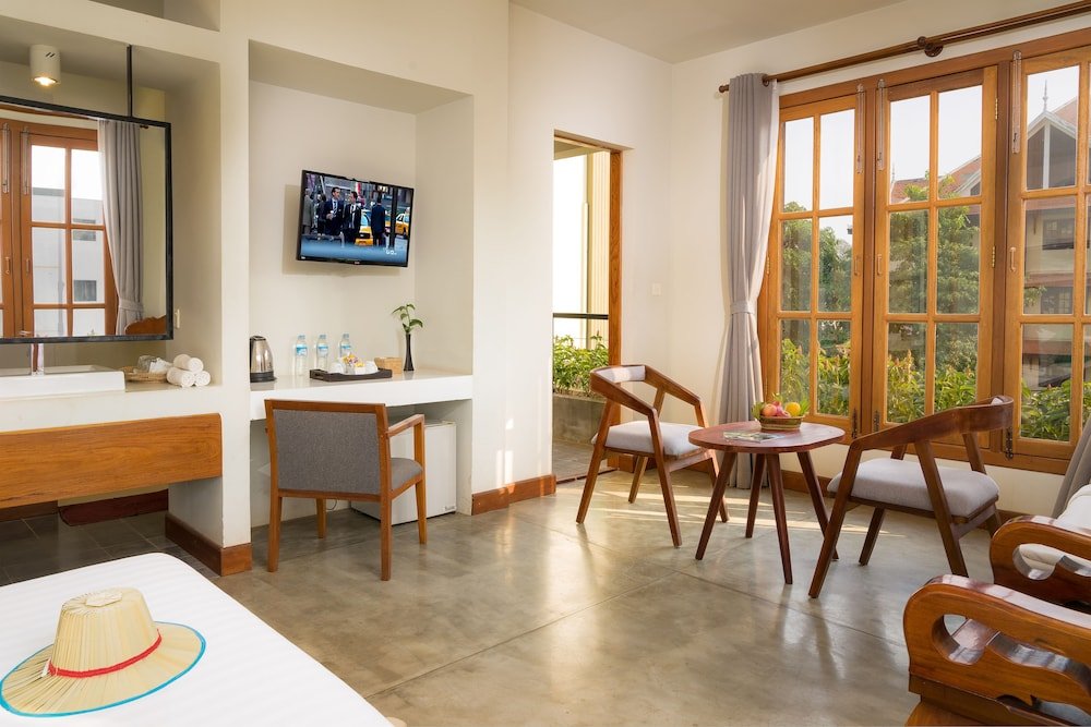 Фото Glory Angkor Hotel SiemReap