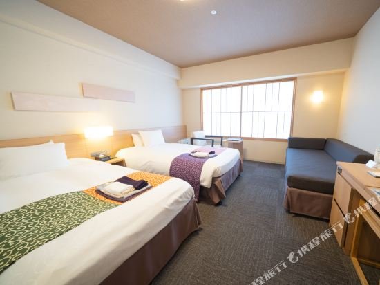 Фото Kyoto Hot Spring Hatoya Zuihokaku Hotel