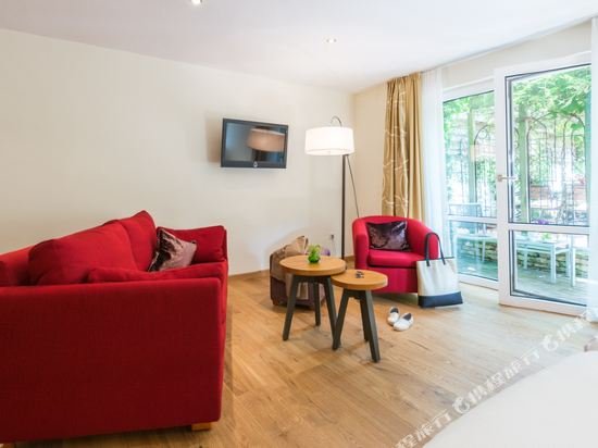 Фото Romantik Hotel Reichshof