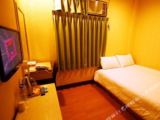 Фото Yinglun Hotel