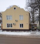 Social Fund of Russia (posyolok gorodskogo tipa Khislavichi, Sovetskaya ulitsa, 18А), fondo de pensiones