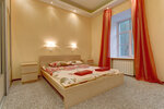 Stn econom apartments (Karavannaya Street, 7), short-term housing rental