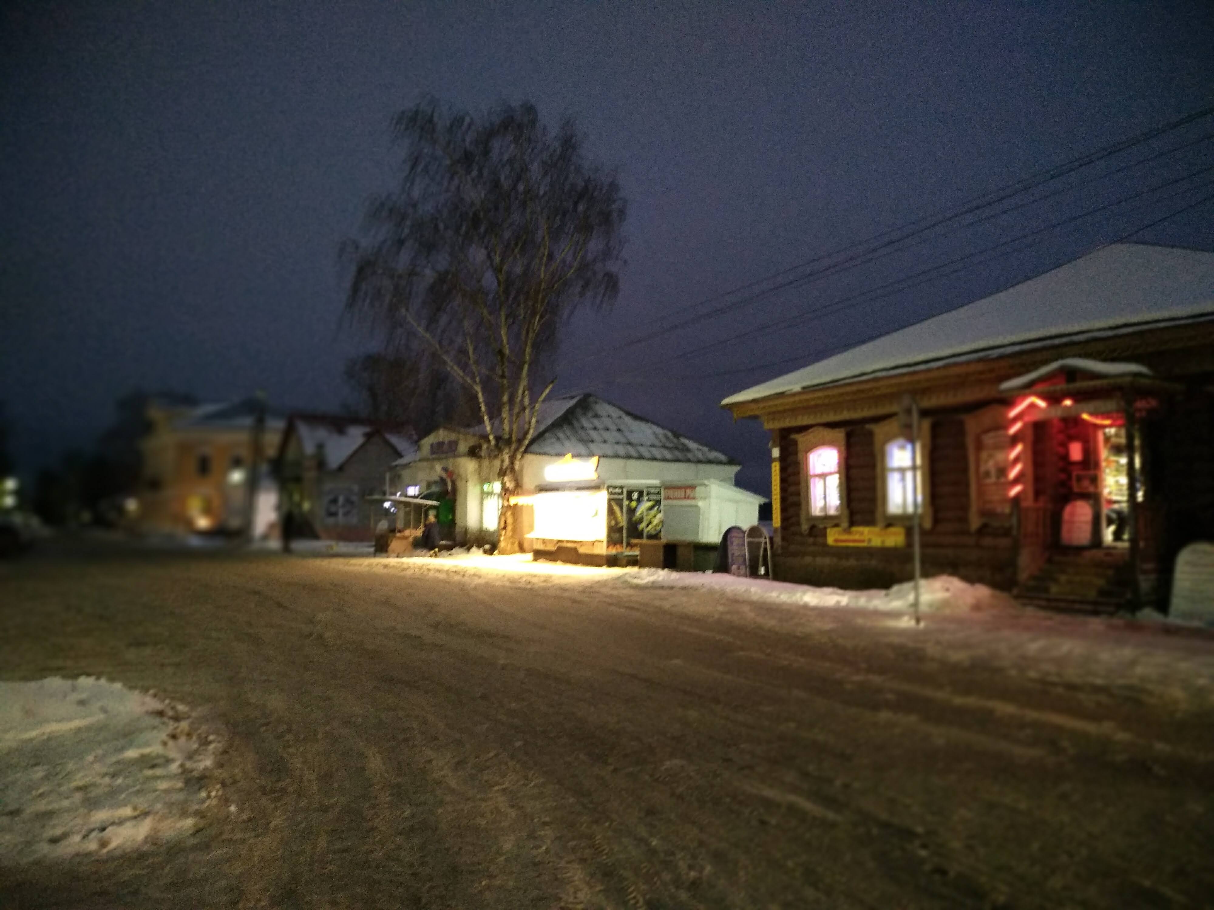 Фото Панорама