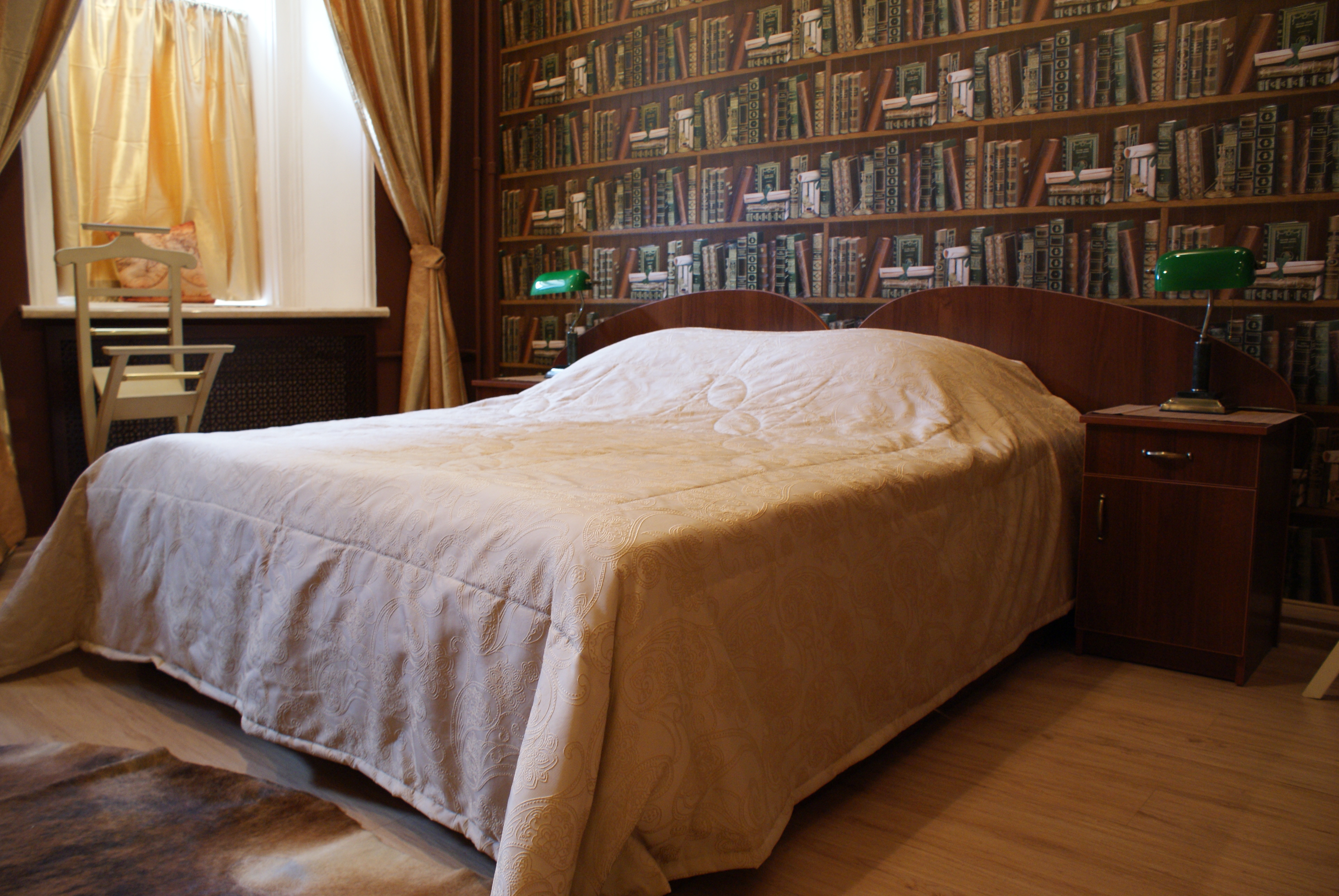 Фото отеля 5