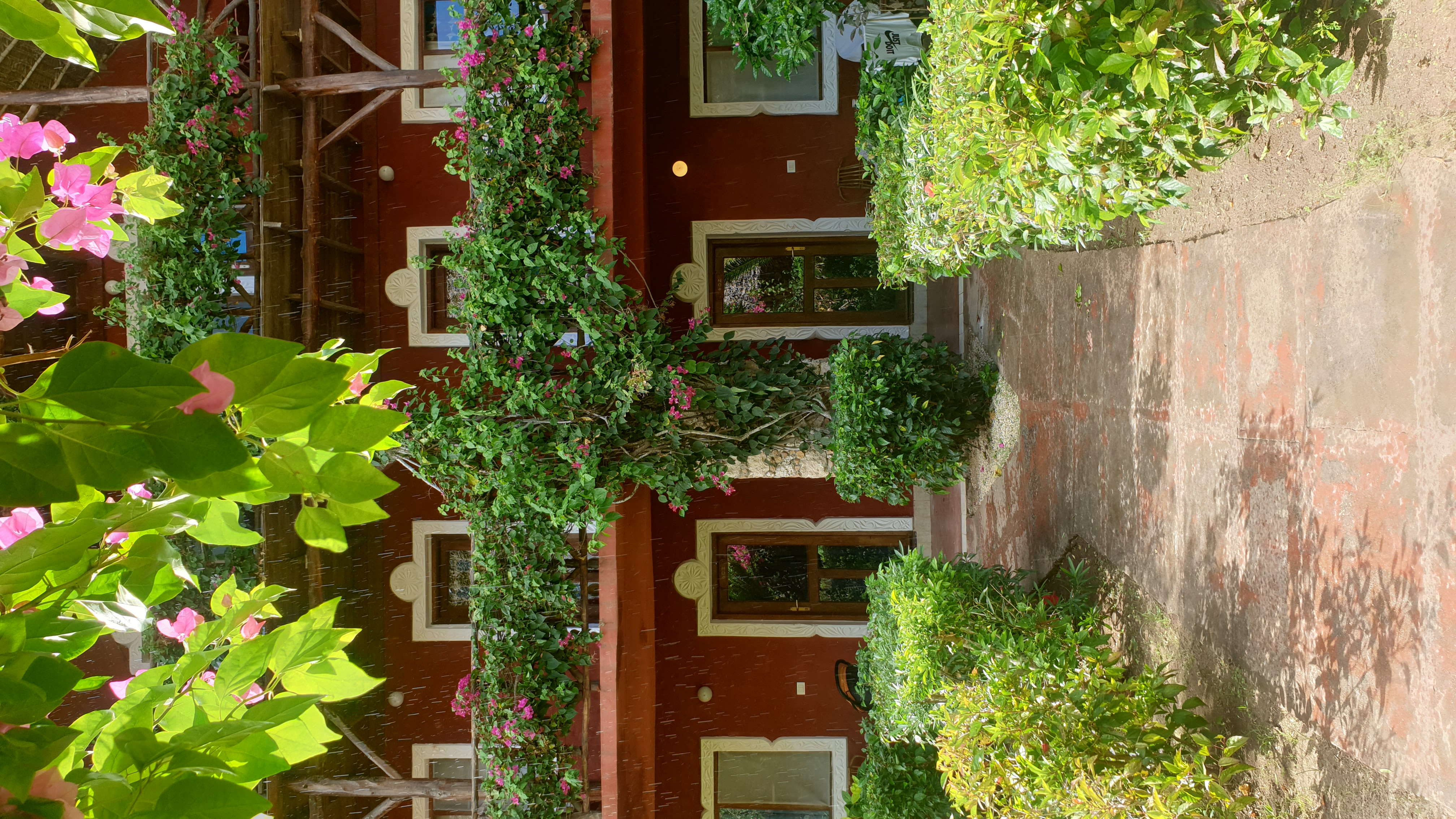 Фото Samaki Lodge