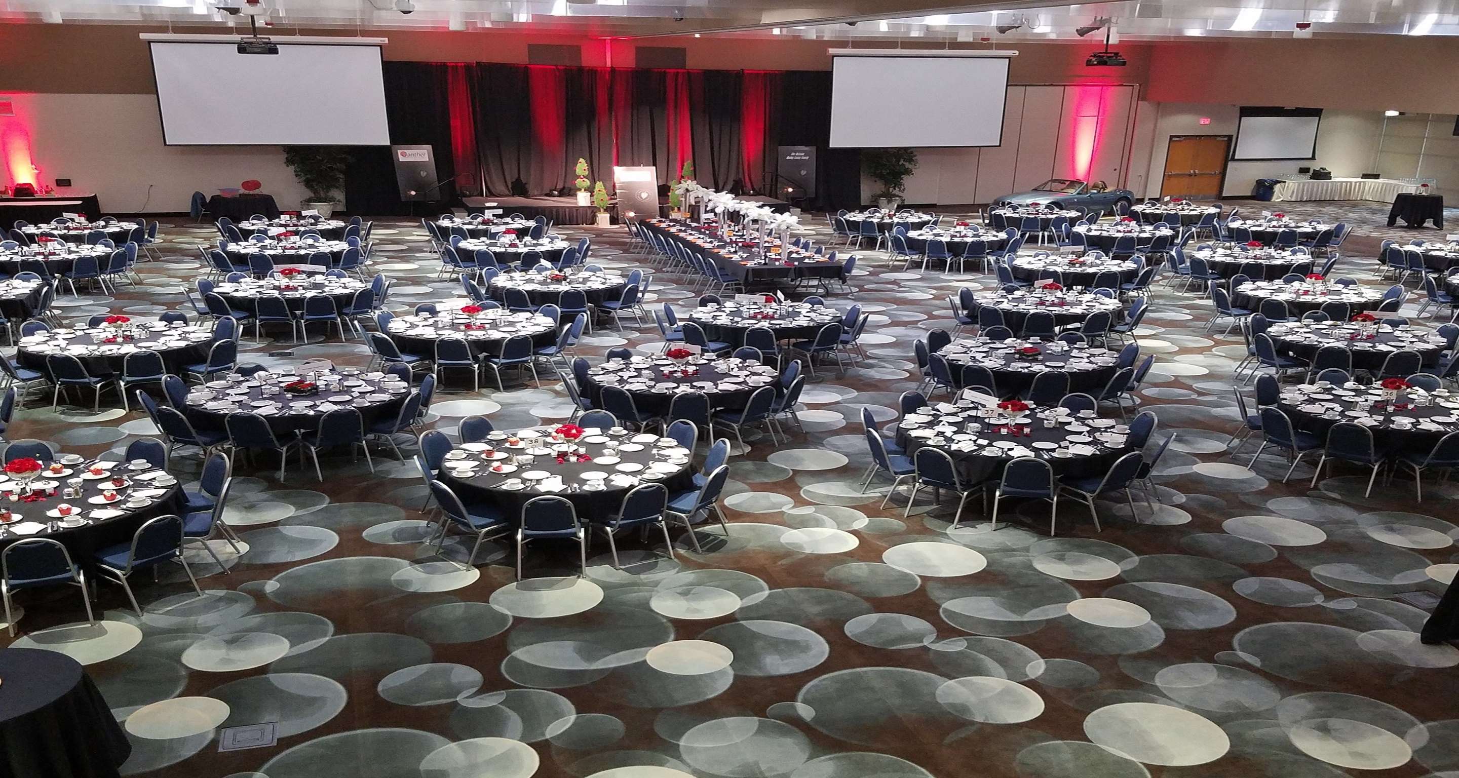 Фото Best Western Premier Waterfront Hotel & Convention Center