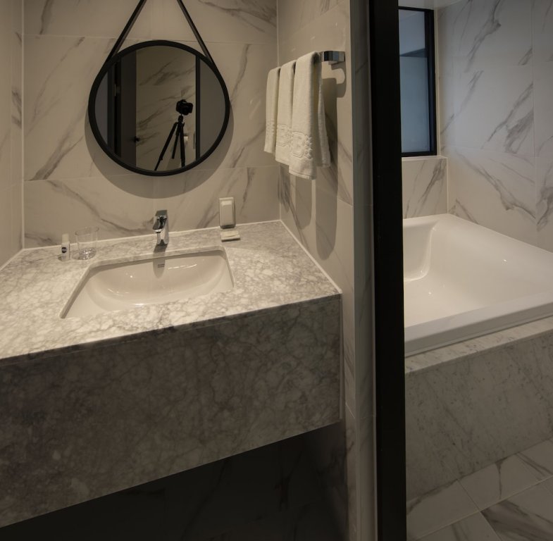 Фото Brown Dot Hotel - Jangsaengpo