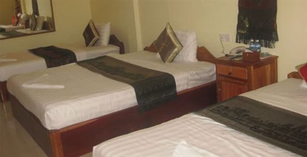 Фото Bolina Palace Hotel