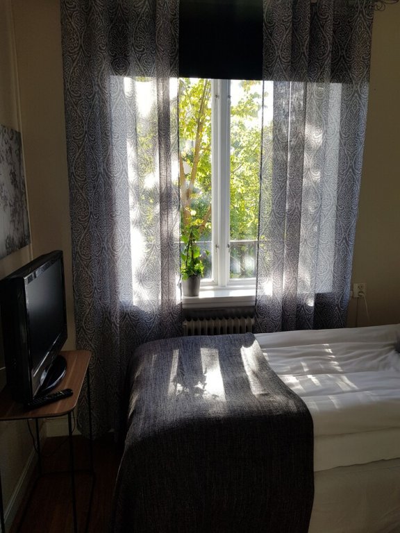 Фото Västerhöjdsgården