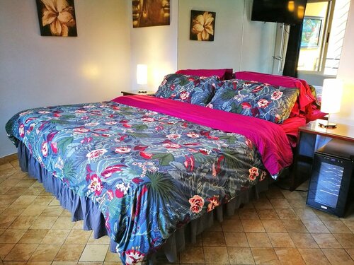 Гостиница Hotel Casa 69 в Провинции Сан-Хосе