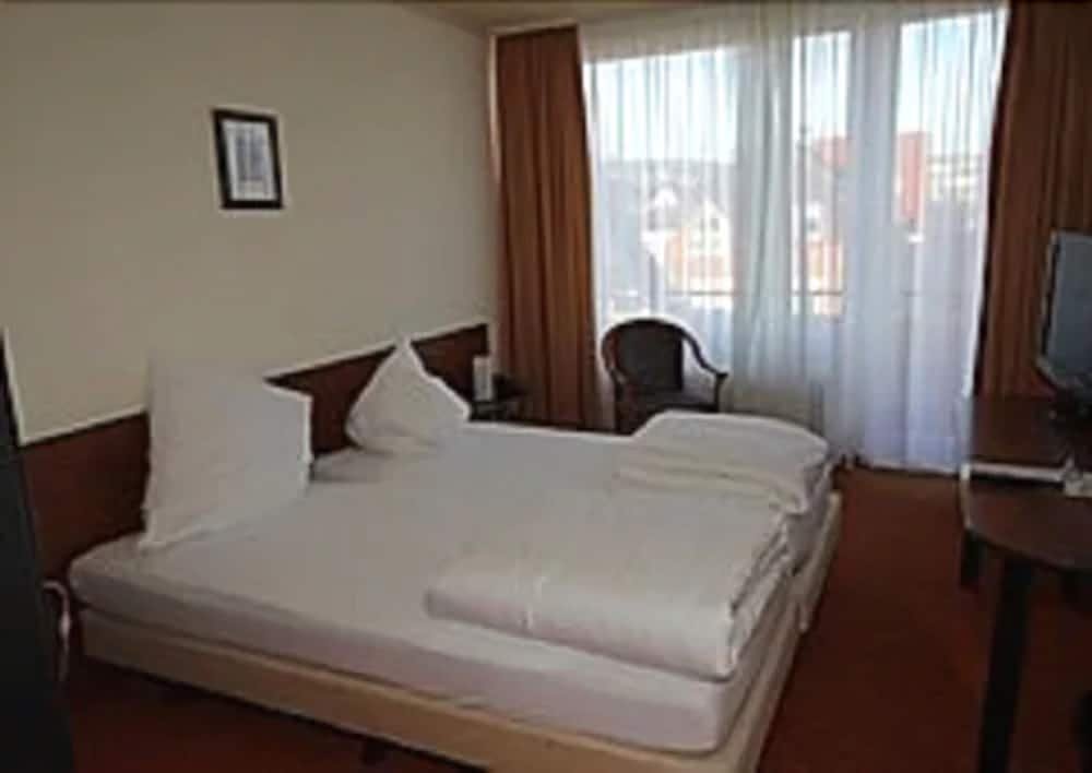 Фото Hotel Alpha