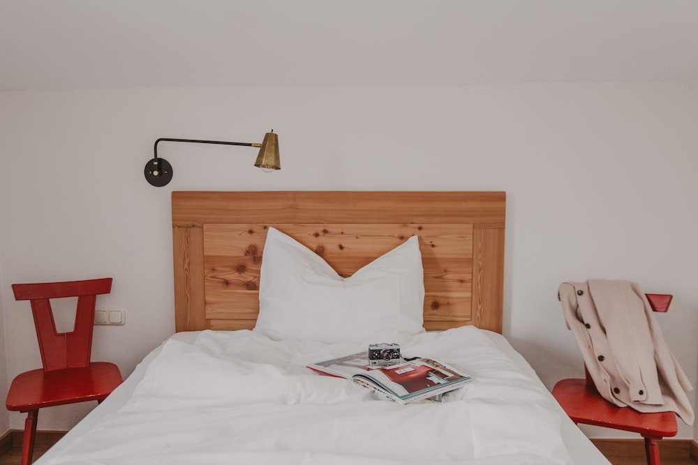 Фото Hotel Seebichl