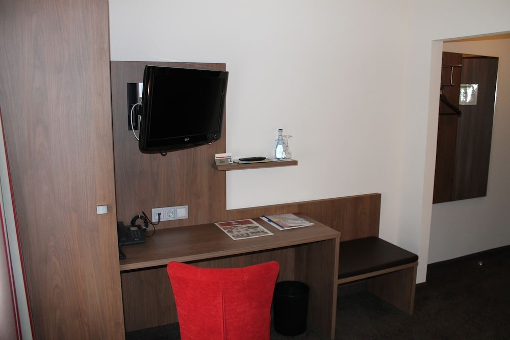 Фото Hotel Schwanen