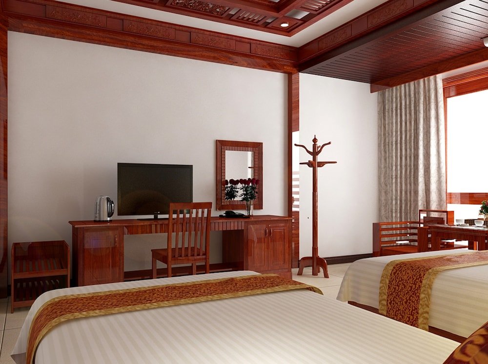 Фото Thanh Hung Hotel