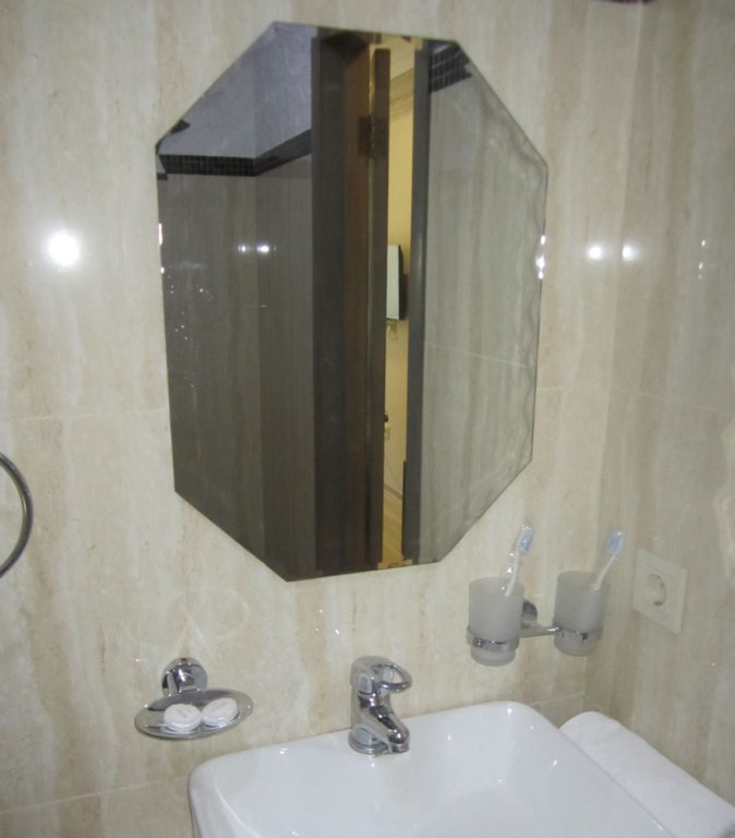 Фото Resident Hotel Almaty