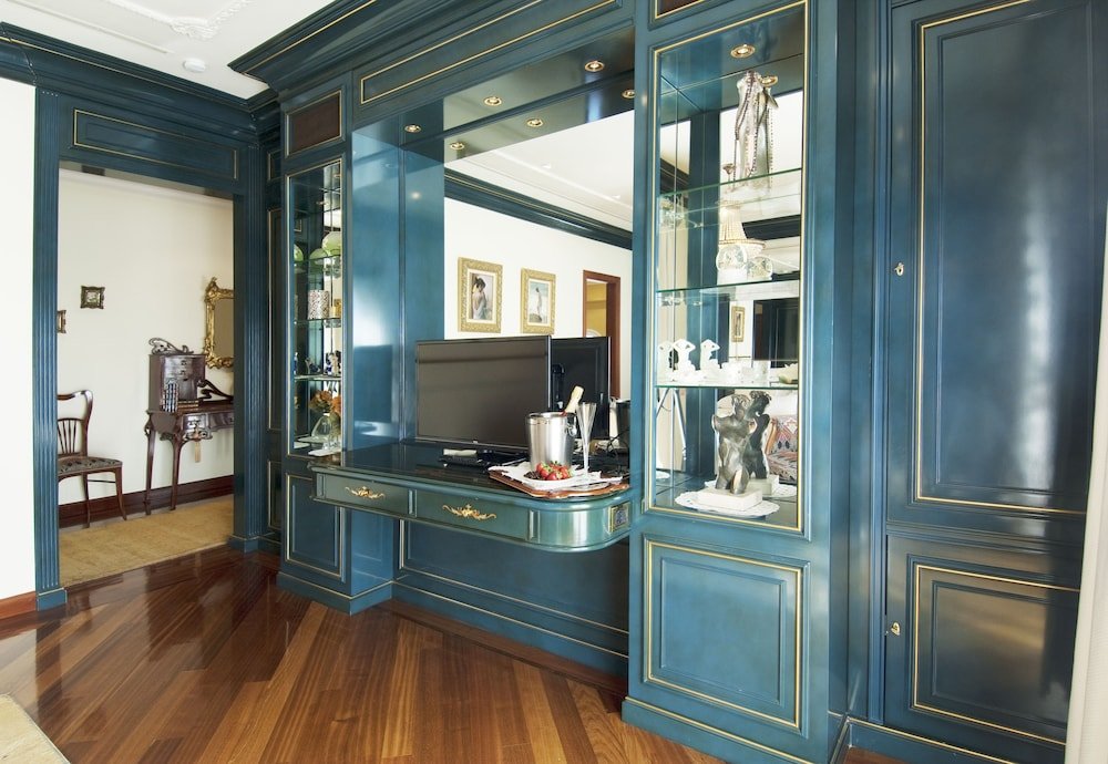 Фото Hotel Boutique Edelweiss La Garriga - Adults Only