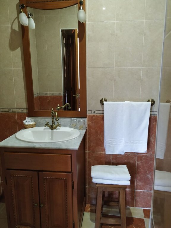 Фото Hotel Julio