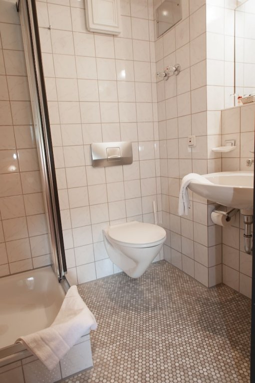 Фото Parkhotel Bad Faulenbach