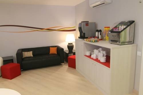 Фото Hostal Aslyp 114