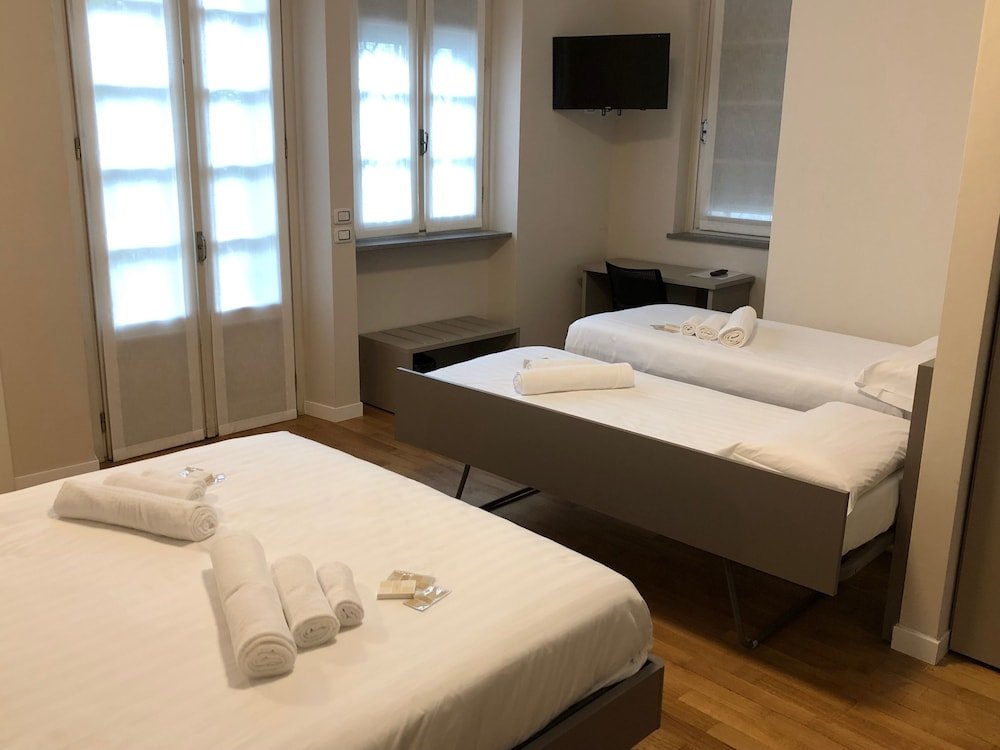 Фото Martini Suite