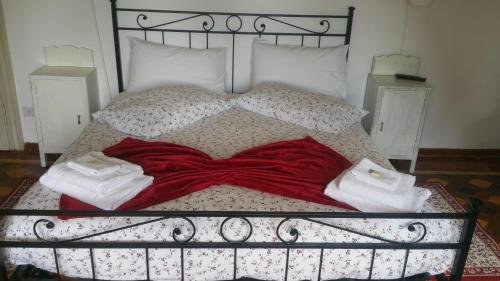 Фото Villa Del Cigno