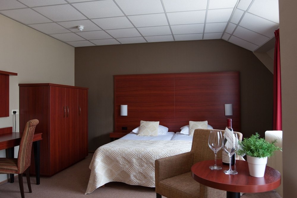 Фото Hotel de Oringer Marke & Stee by Flow