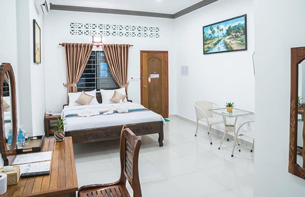 Фото Changkrang Guesthouse