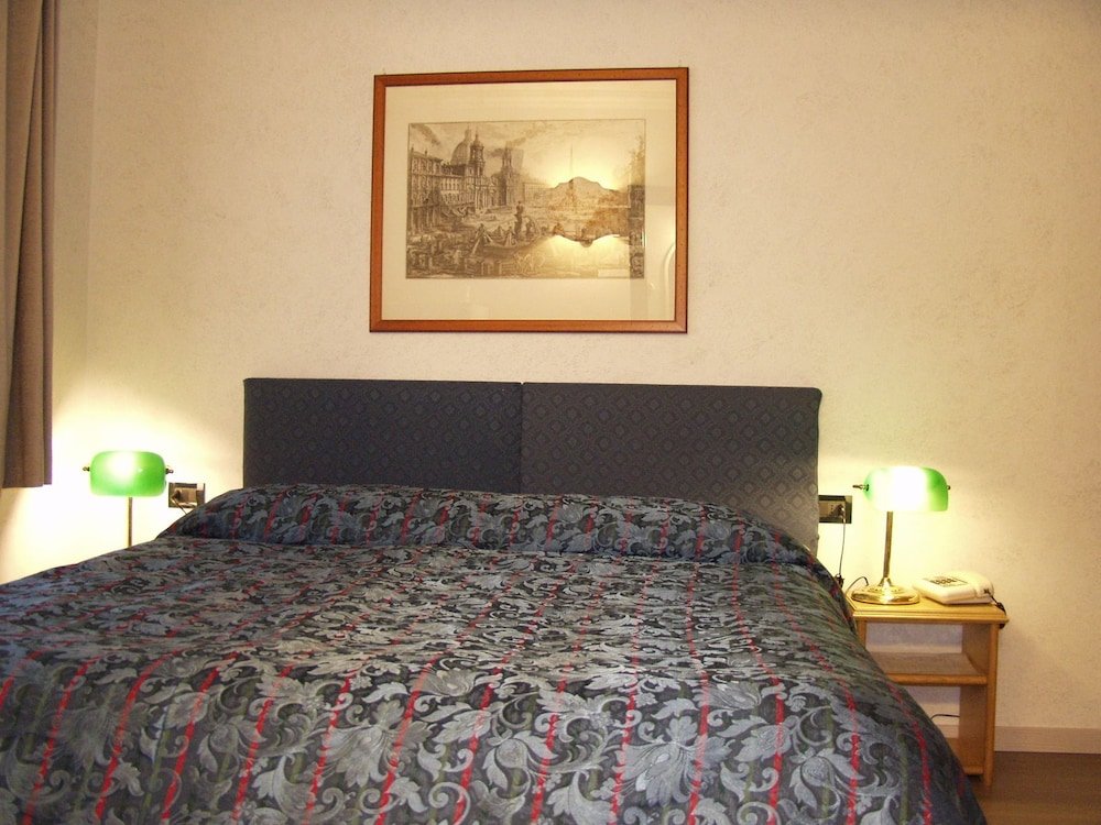 Фото Hotel Leopoldo