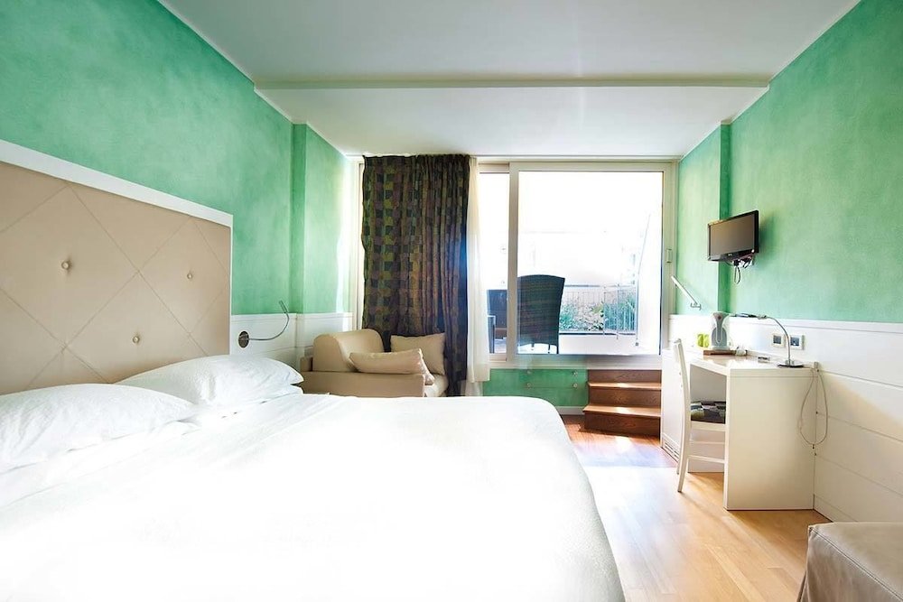 Фото Hotel Gabry