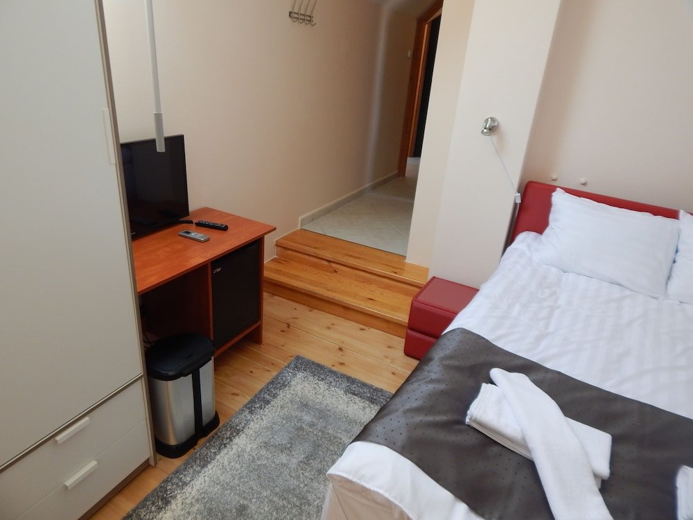 Фото Sport Hotel