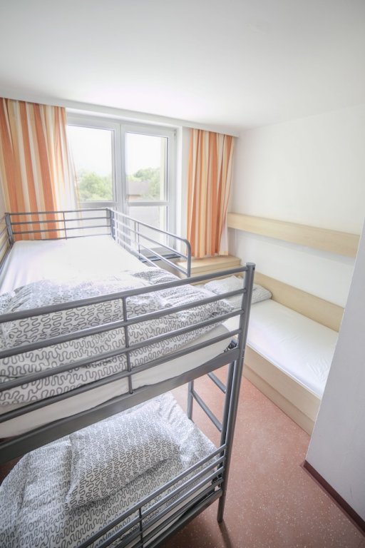 Фото Muffin Hostel