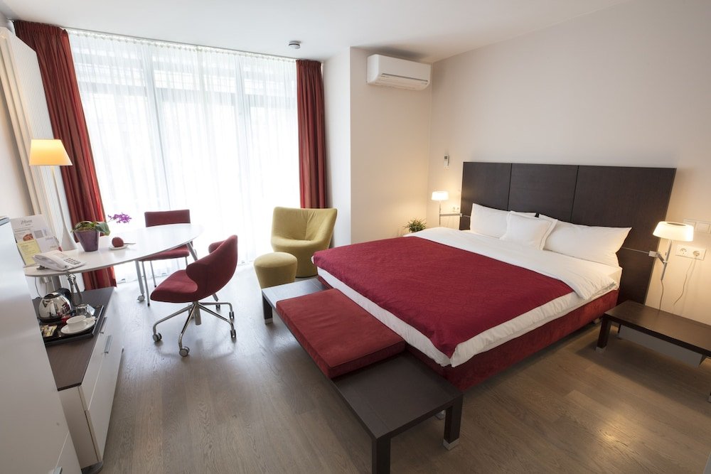 Фото Design Hotel Zollamt