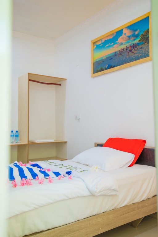 Фото Kriulhiya Maldives